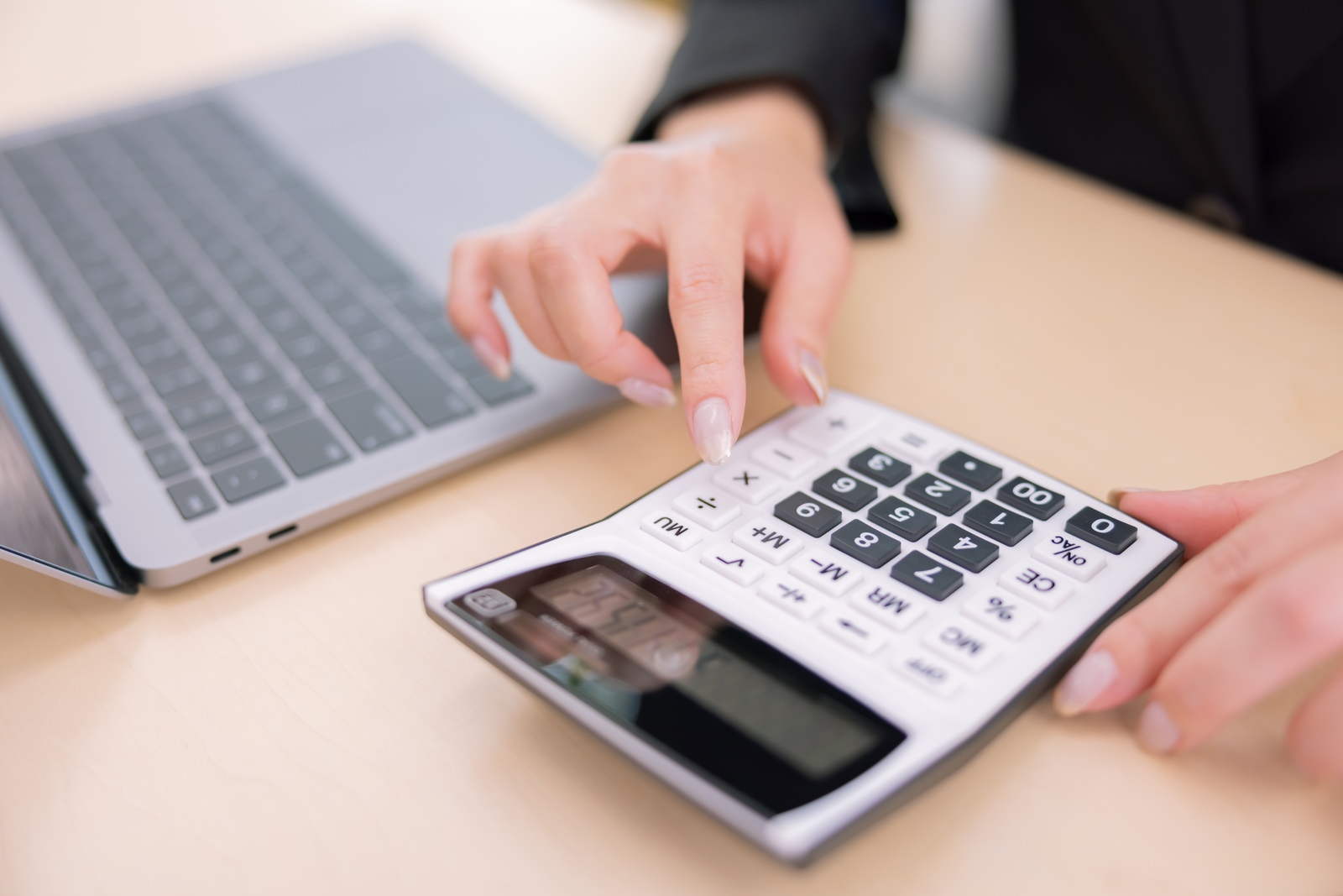 費用・見積もり系